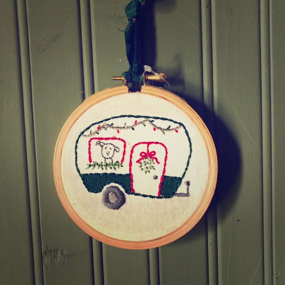Ornament